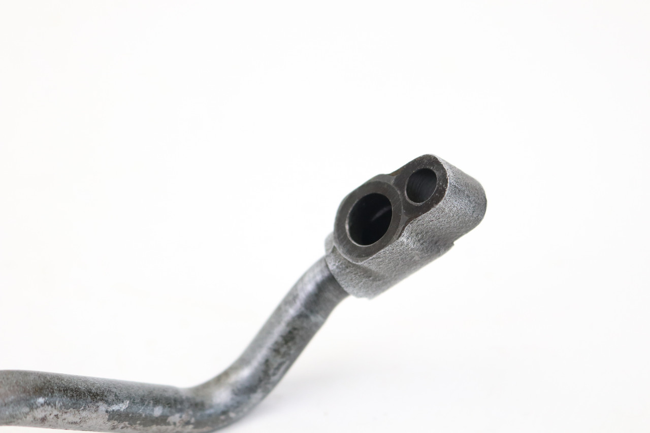 YZ250F WR250F 01-02 Oil Delivery Pipe Feed Line 1 Yamaha 5NL-13464-00 #11