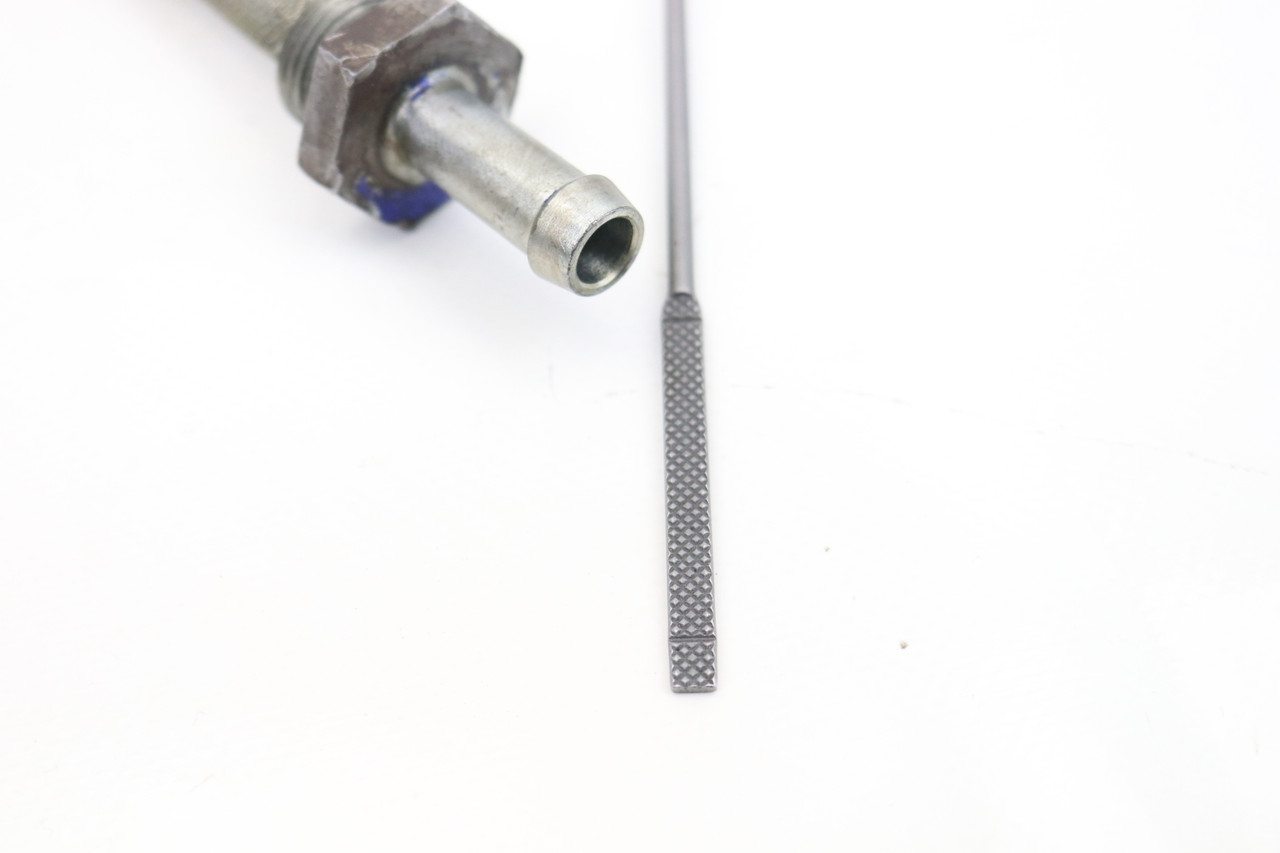 YZ250F 2001 Frame Oil Outlet Bolt & Dipstick Yamaha 5NL-21101-00-P0 #11