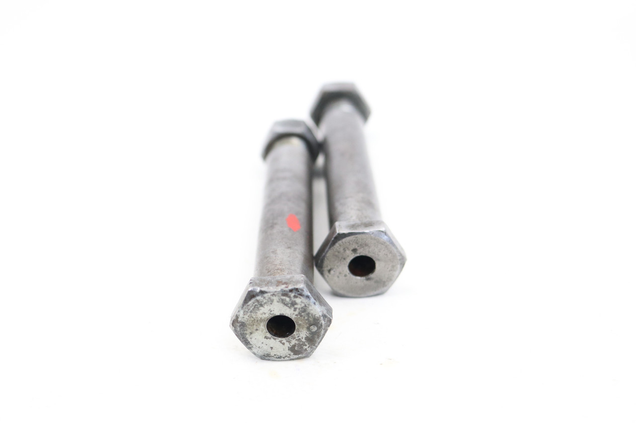 YZF / YZ / WRF 00-01 Linkage Arm Bolt Set Yamaha 90109-142F4 #11