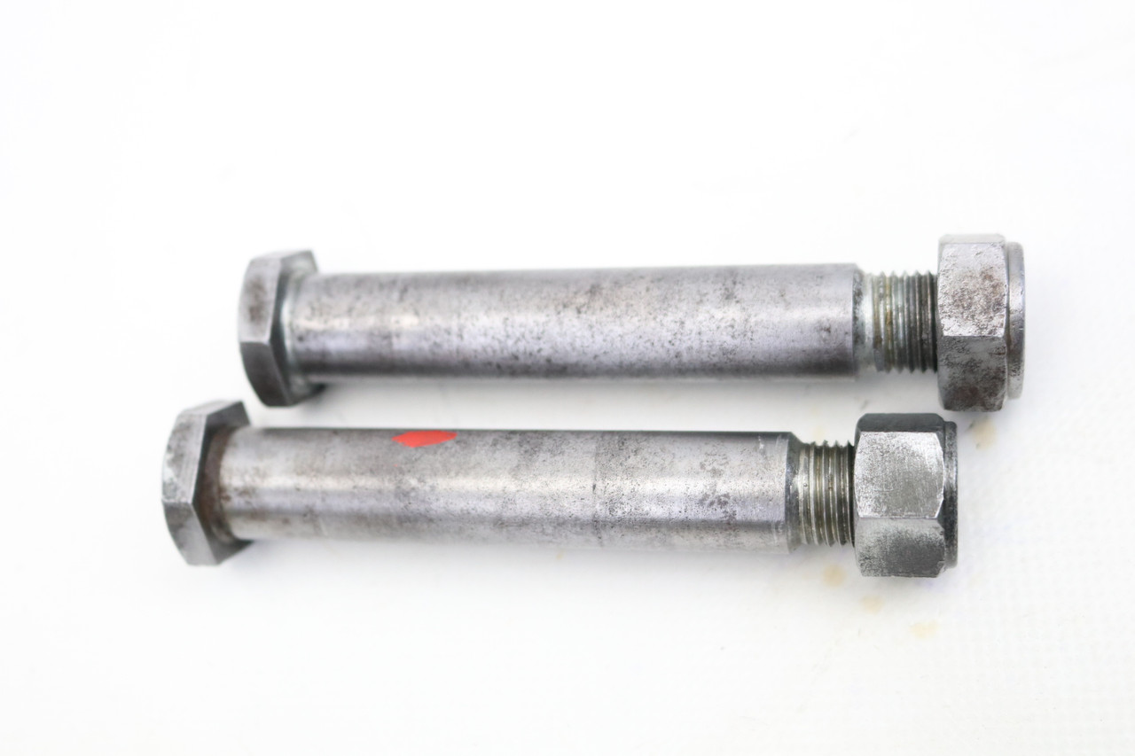 YZF / YZ / WRF 00-01 Linkage Arm Bolt Set Yamaha 90109-142F4 #11