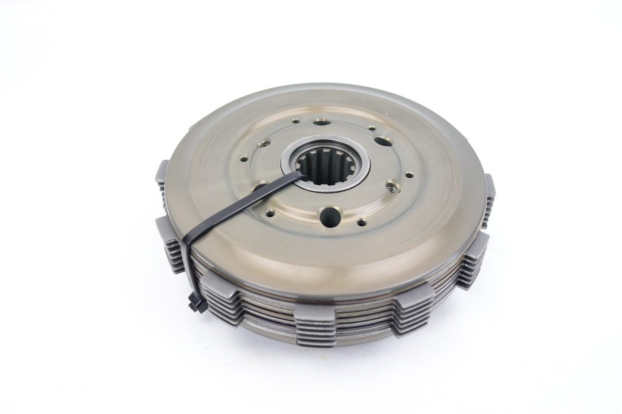 450 SMR 06-07 STM Slipper Clutch Assembly KTM FKT-M030 #276