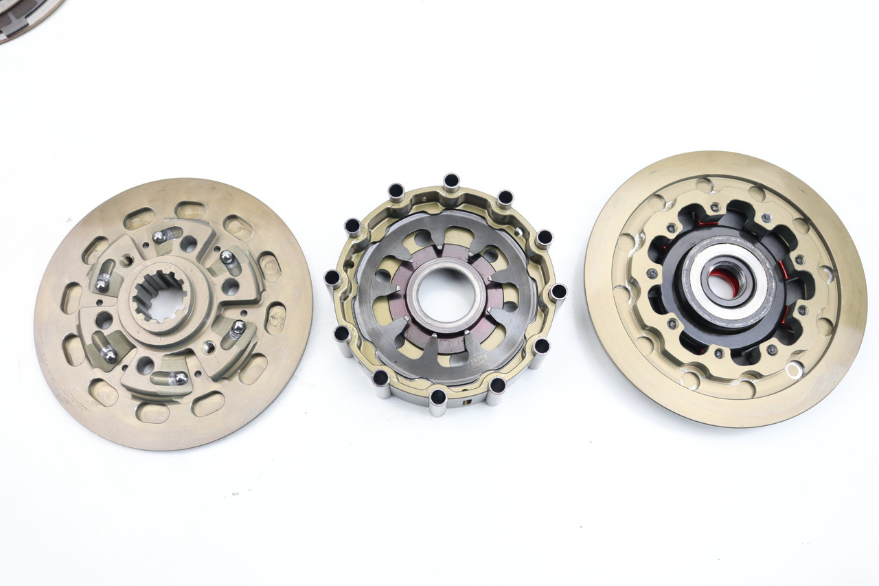 450 SMR 06-07 STM Clutch Slipper Clutch FKT-M030 #276