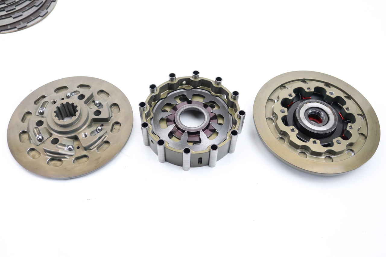 450 SMR 06-07 STM Slipper Clutch Assembly KTM FKT-M030 #276