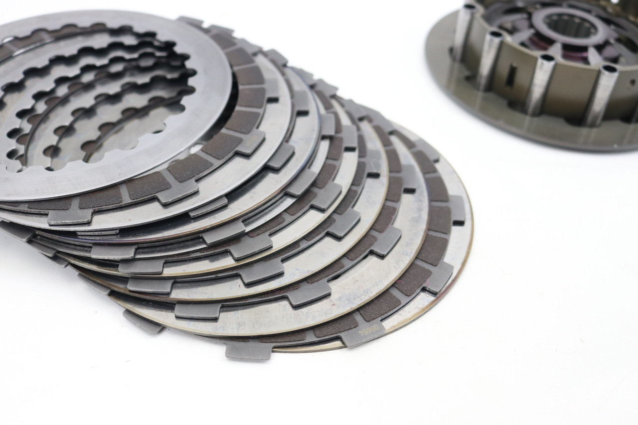 450 SMR 06-07 STM Slipper Clutch Assembly KTM FKT-M030 #276