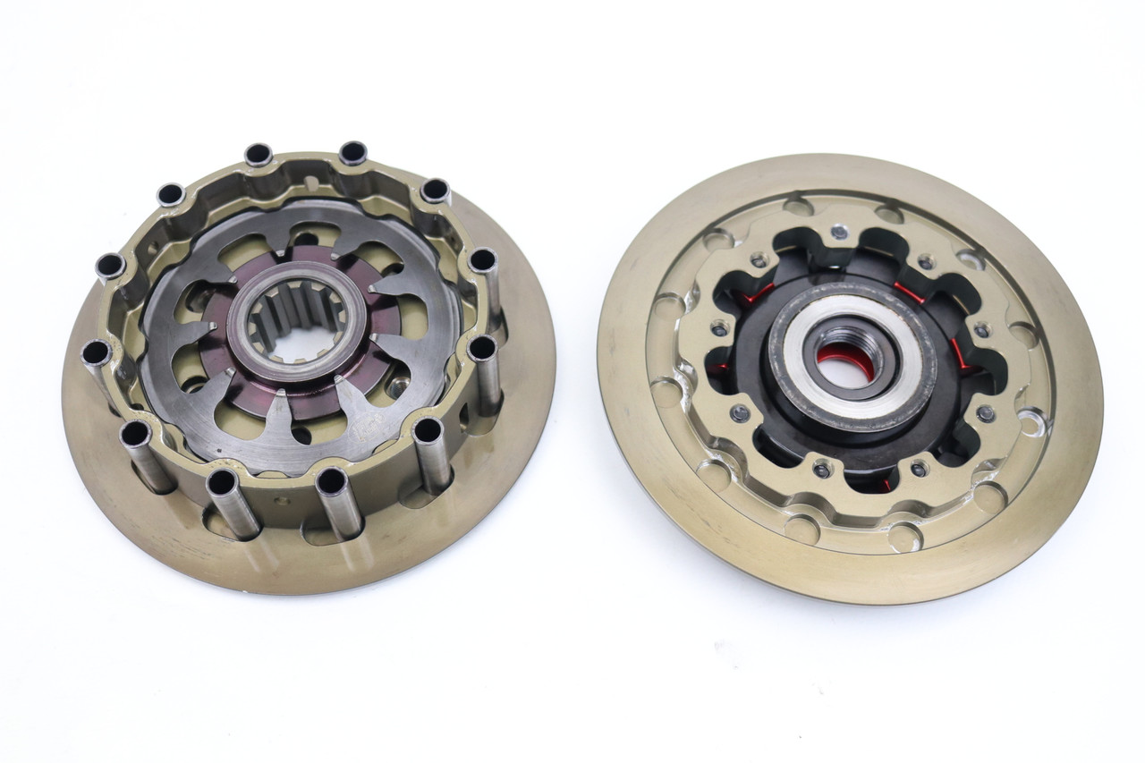 450 SMR 06-07 STM Slipper Clutch Assembly KTM FKT-M030 #276