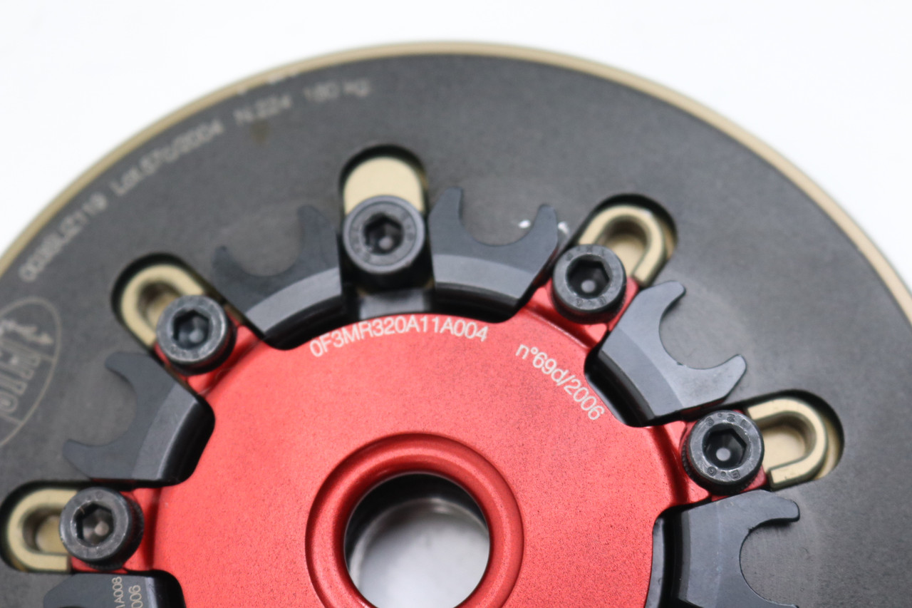450 SMR 06-07 STM Clutch Slipper Clutch FKT-M030 #276