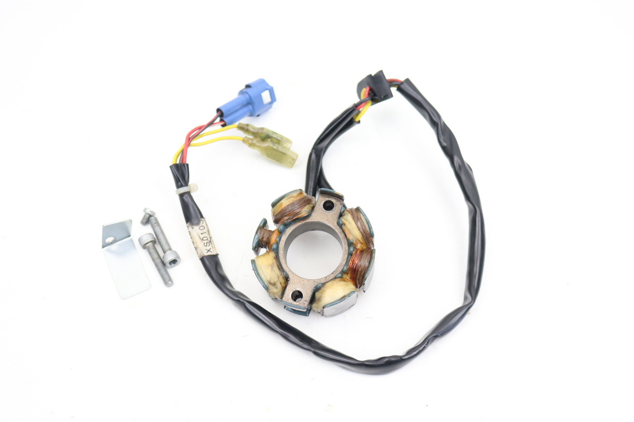 250-560 SX-F SMR 05-10 Stator Generator Assy KTM 77039004000 #276