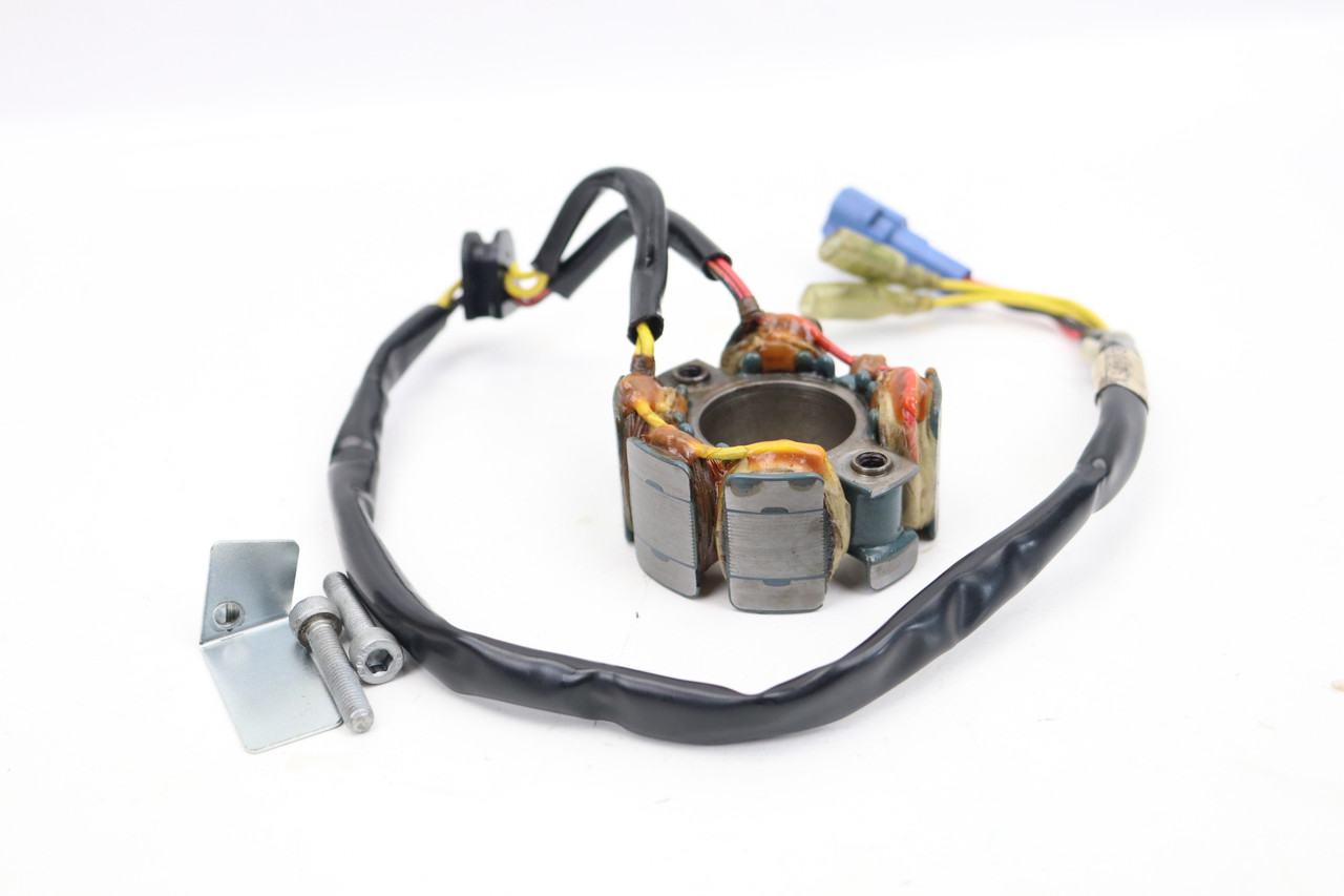250-560 SX-F SMR 05-10 Stator Generator Assy KTM 77039004000 #276