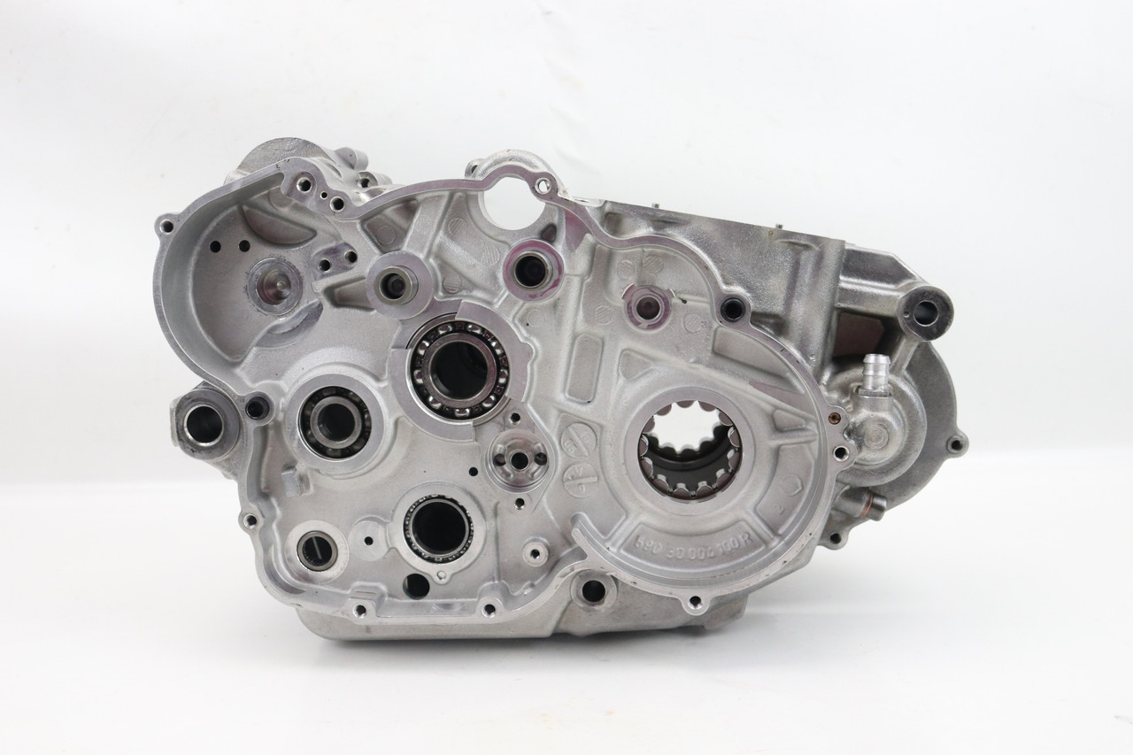 250-525 SMR EXC 06-07 Crankcase Set Engine Cases KTM 59030000444 #276