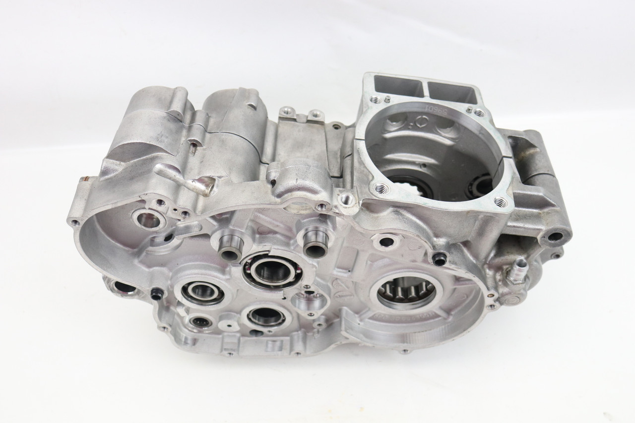 250-525 SMR EXC 06-07 Crankcase Set Engine Cases KTM 59030000444 #276