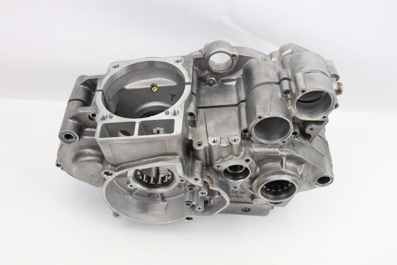 250-525 SMR EXC 06-07 Crankcase Set Engine Cases KTM 59030000444 #276