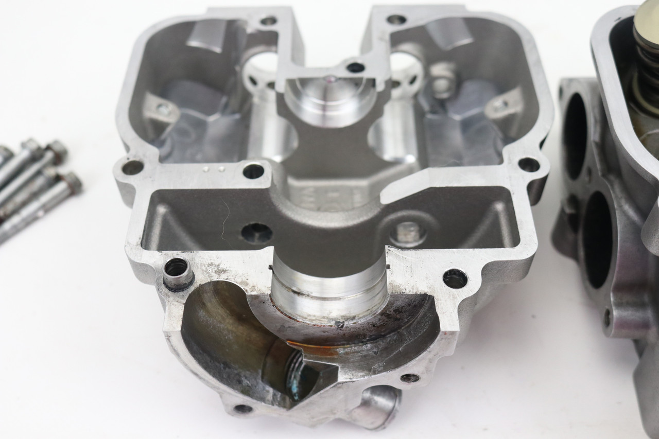 450-525 SX SMR 04-06 Cylinder Head KTM 59436020144 #276