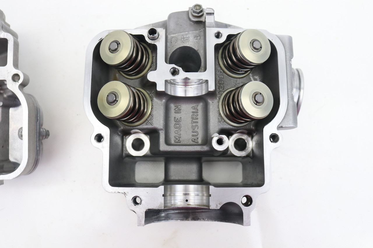 450-525 SX SMR 04-06 Cylinder Head KTM 59436020144 #276