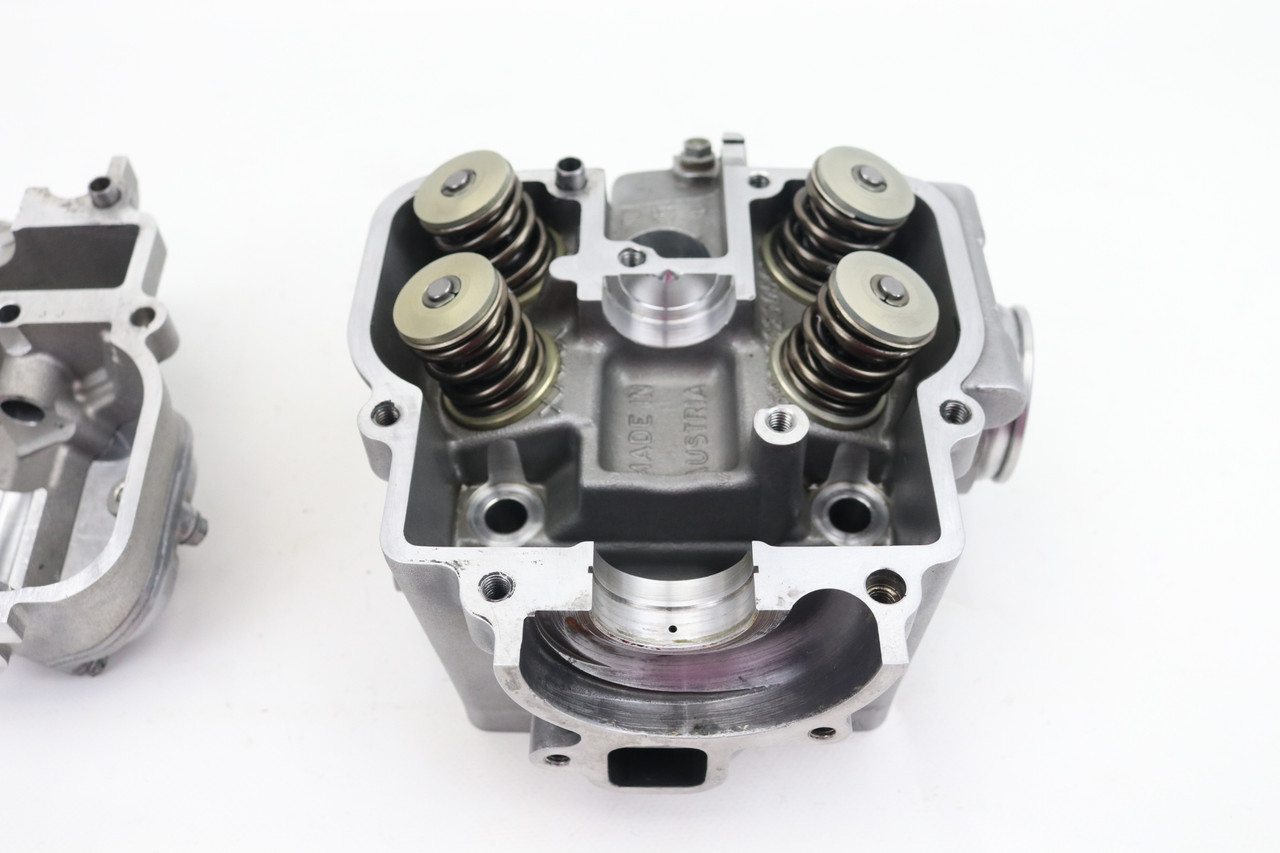 450-525 SX SMR 04-06 Cylinder Head KTM 59436020144 #276