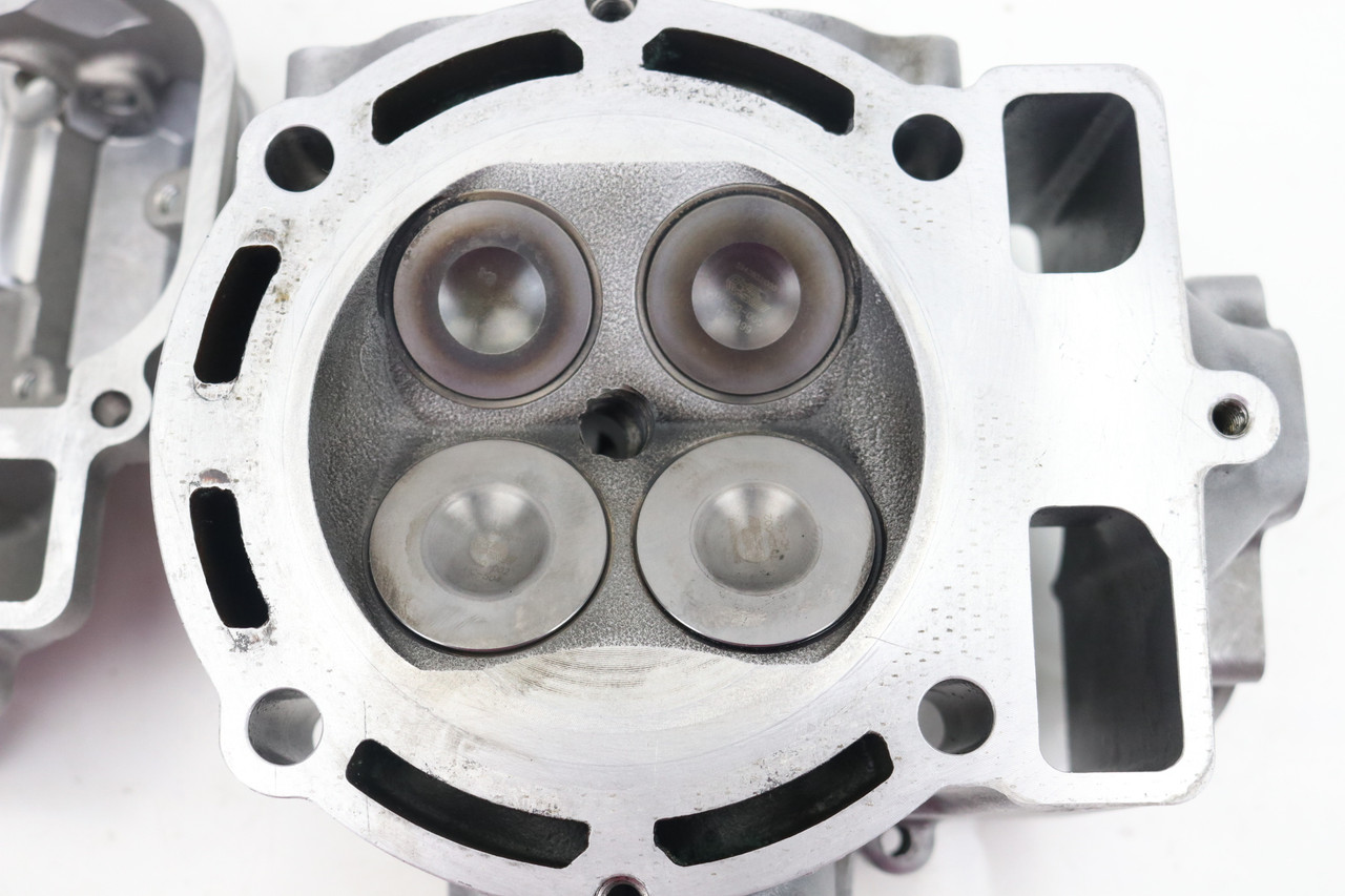 450-525 SX SMR 04-06 Cylinder Head KTM 59436020144 #276