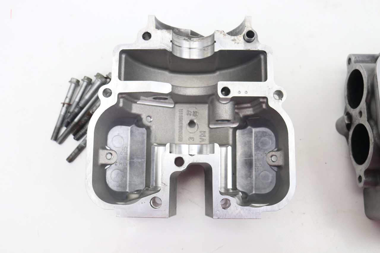 450-525 SX SMR 04-06 Cylinder Head KTM 59436020144 #276