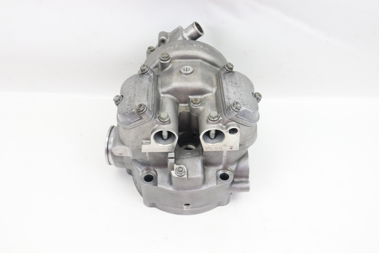 450-525 SX SMR 04-06 Cylinder Head KTM 59436020144 #276
