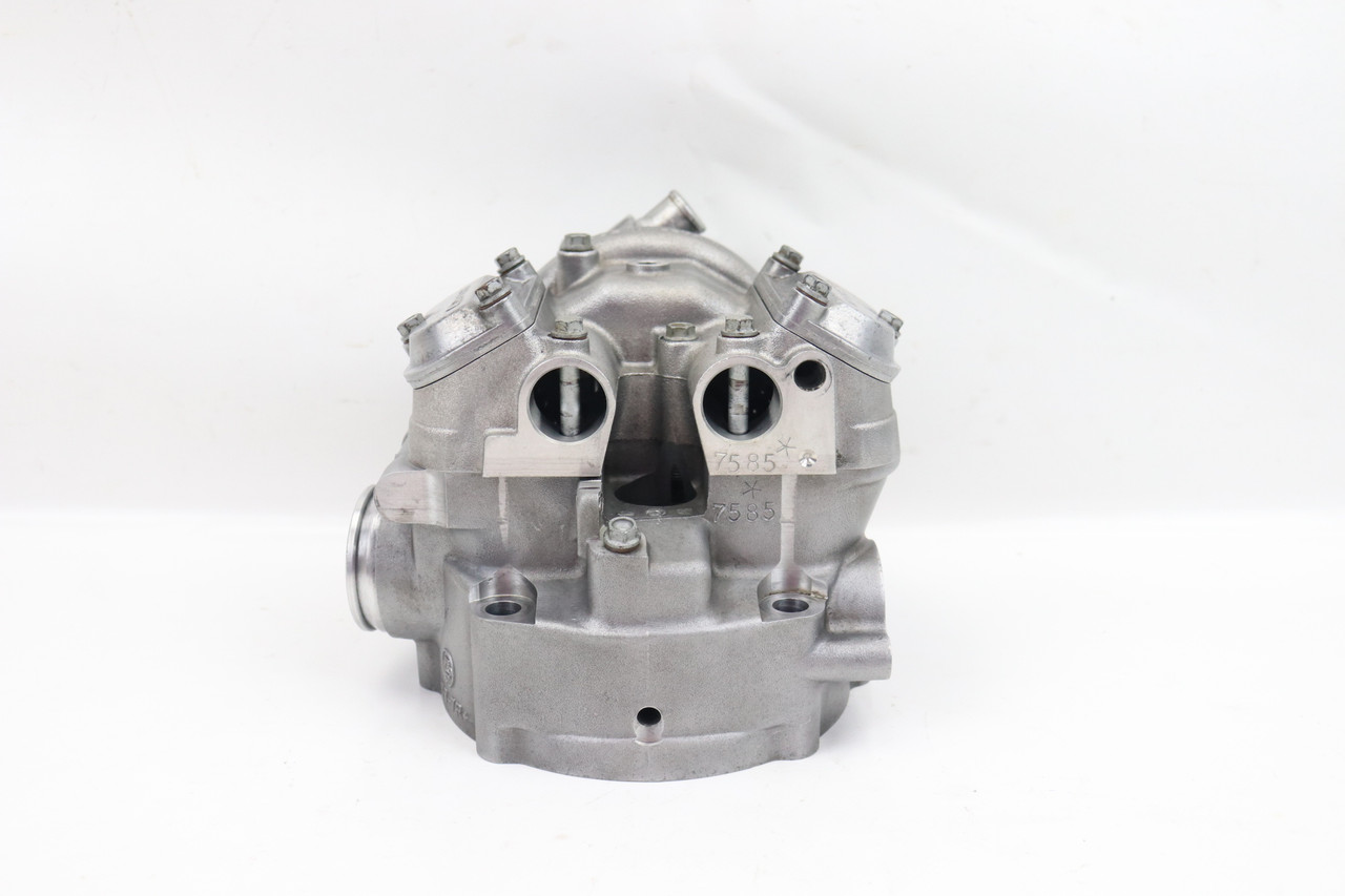 450-525 SX SMR 04-06 Cylinder Head KTM 59436020144 #276