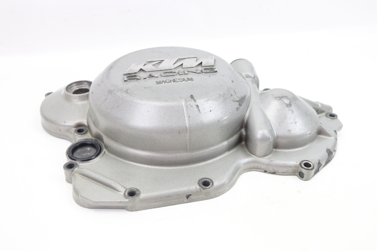 250-560 EXC SMR 2006 Clutch Cover Outer Case KTM 59030001100 #276