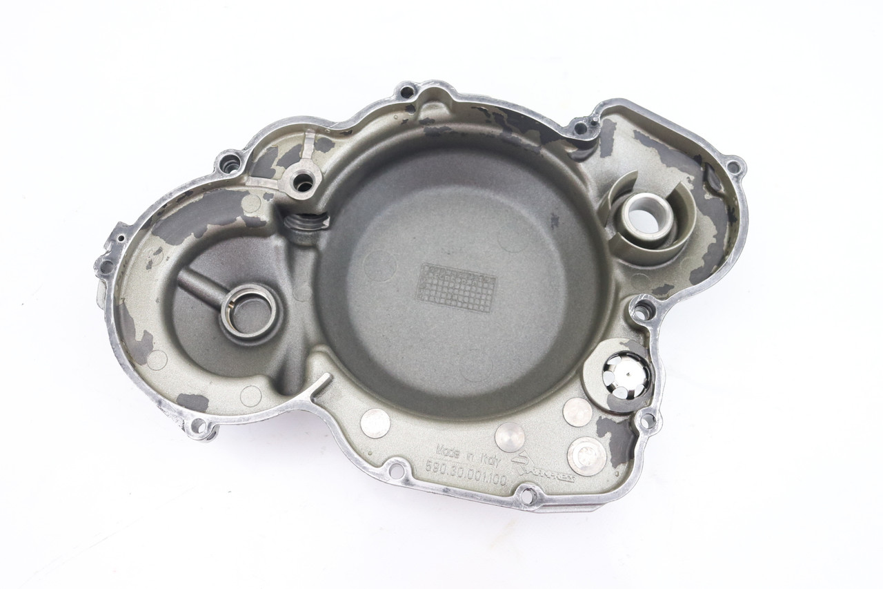 250-560 EXC SMR 2006 Clutch Cover Outer Case KTM 59030001100 #276