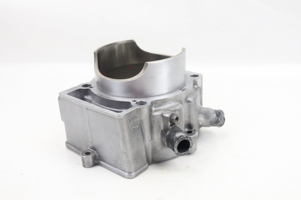 450 SX SMR 03-07 Cylinder Barrel KTM 59430005000 #276