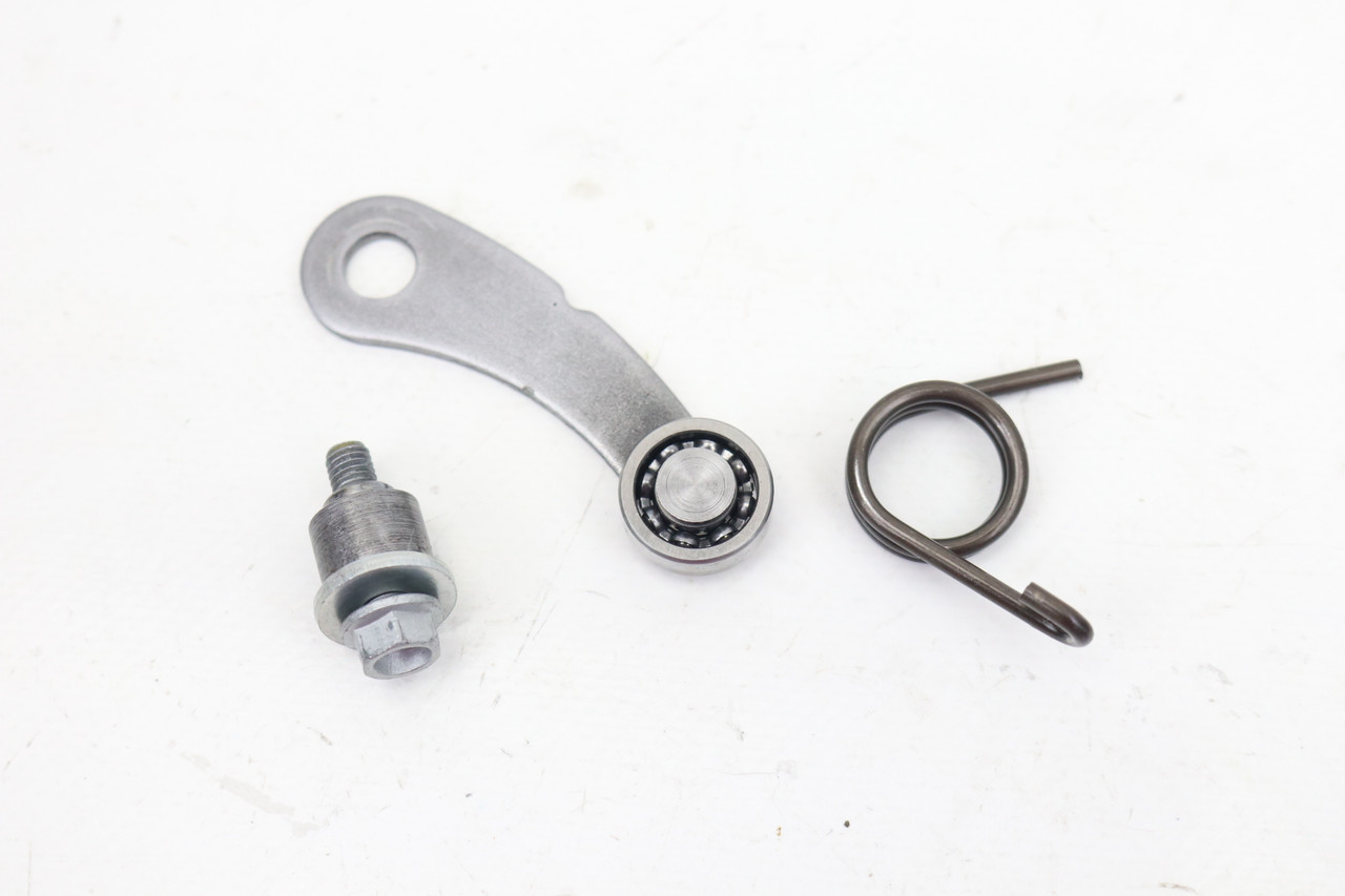 450-560 EXC SMR 05-07 Gearshift Stopper Lever & Spring KTM #276