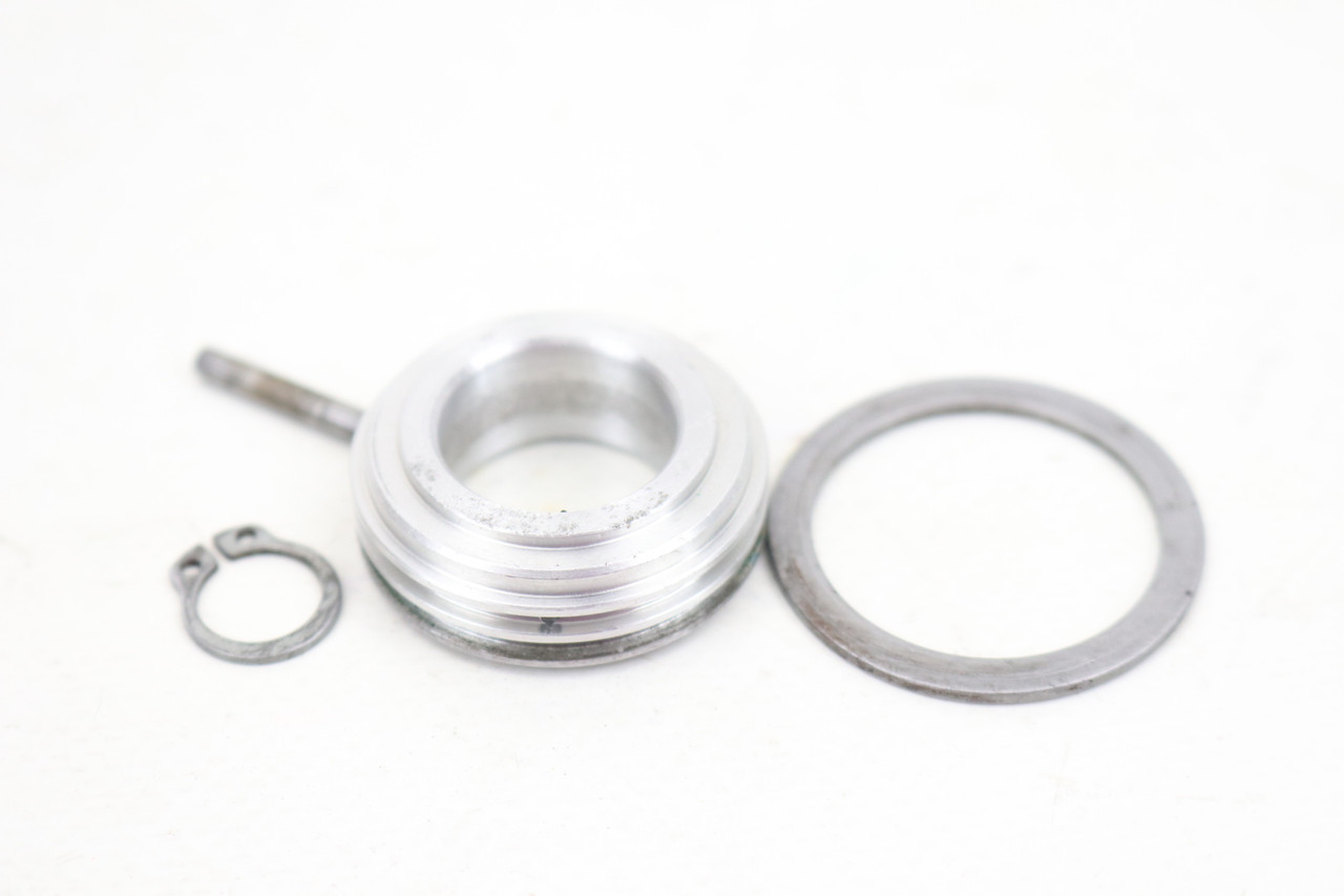 250-540 EXC SX SMR 05-12 Cam Gasket Support KTM 59036081100 #276