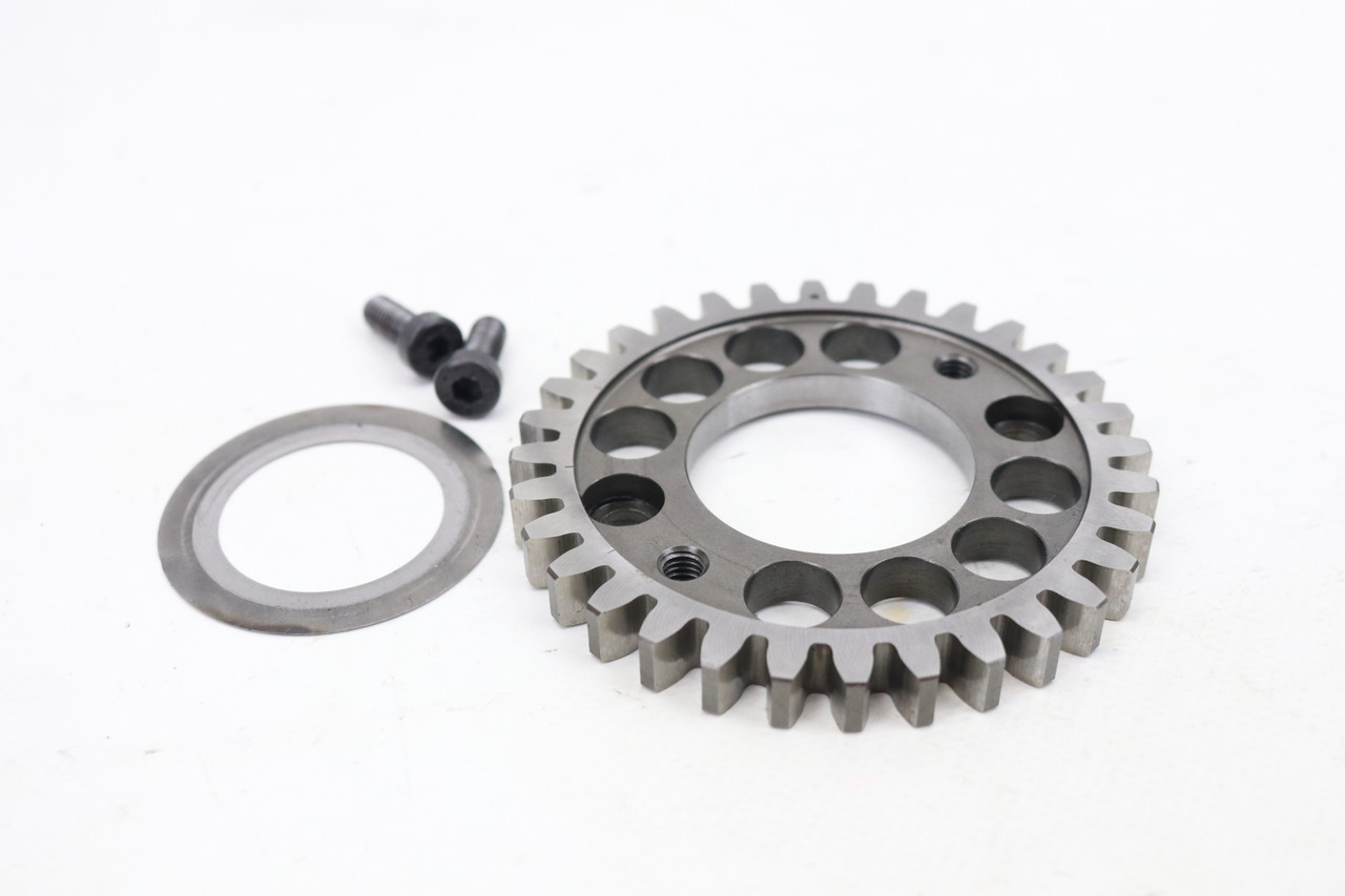 250-560 EXC SX SMR 05-12 Drive Gear Balancer KTM 59030055000 #276
