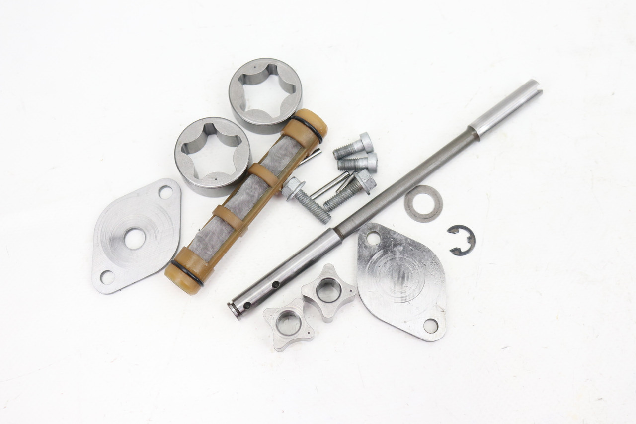 250-525 EXC SX SMR 05-07 Oil Pump Assembly KTM #276