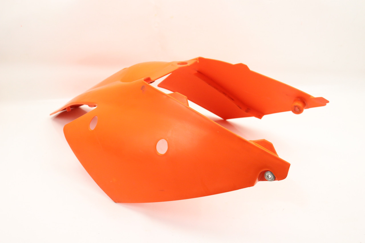 125-525 EXC SX 05-07 Rear Fender Guard KTM 5480801310004 #276