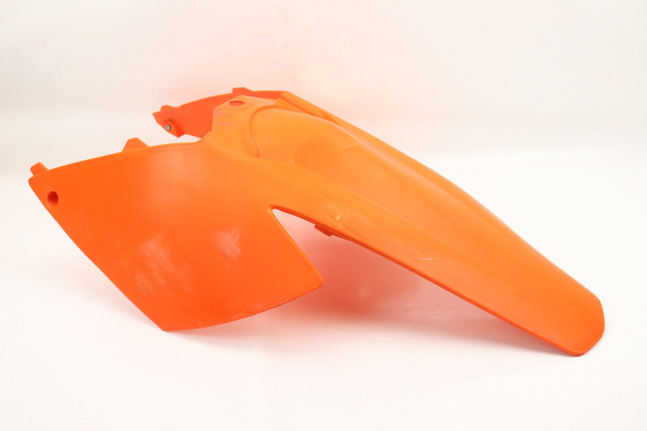125-525 EXC SX 05-07 Rear Fender Guard KTM 5480801310004 #276