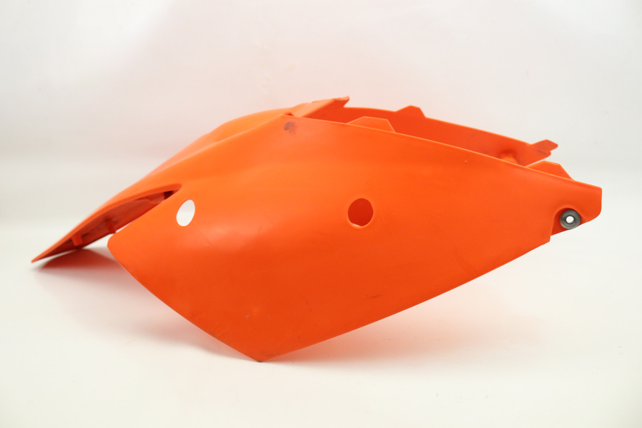 125-525 EXC SX 05-07 Rear Fender Guard KTM 5480801310004 #276