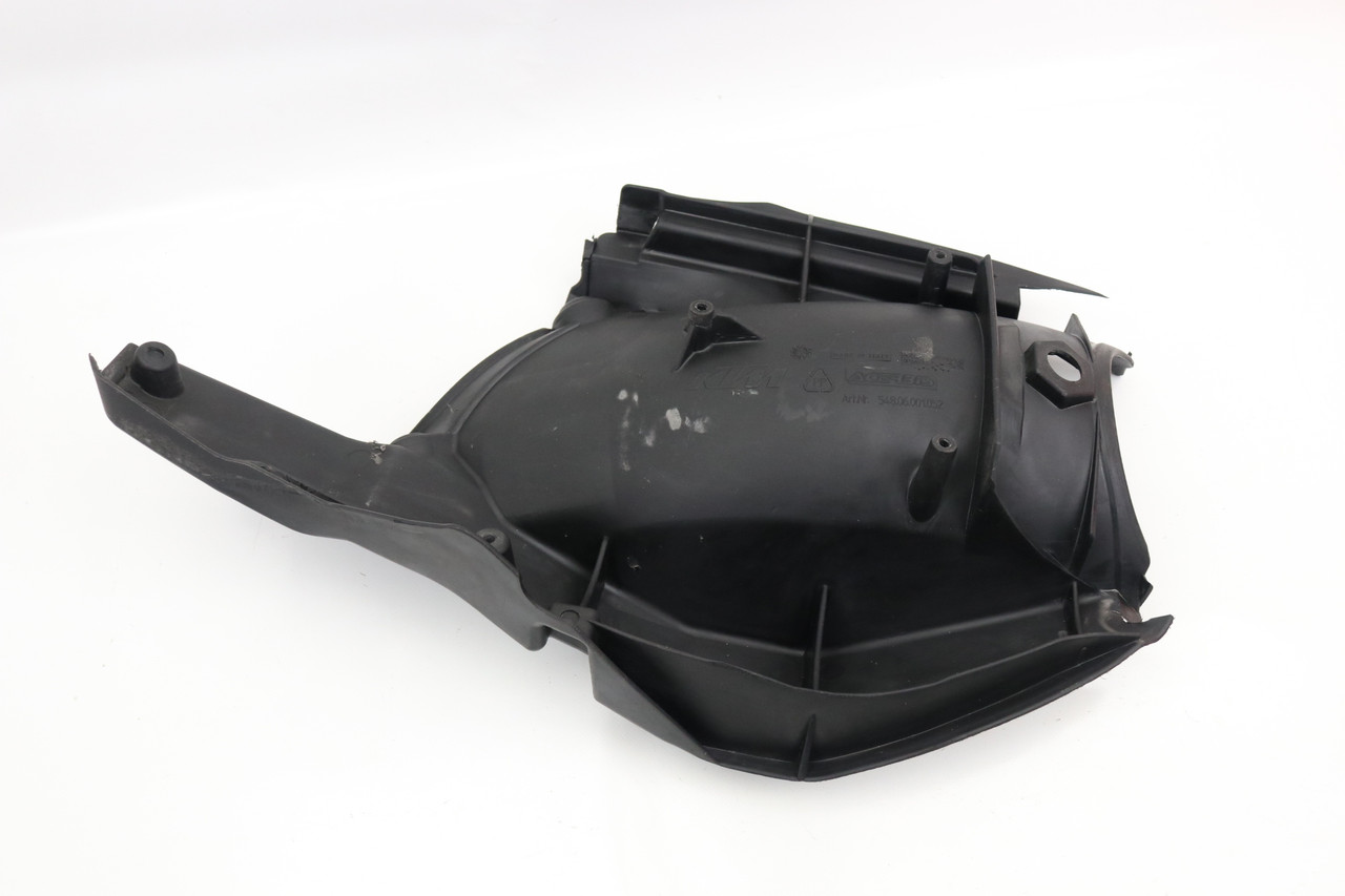 125-560 EXC SMR SX 05-07 Airbox Case Filter Base KTM 54806001052 #276