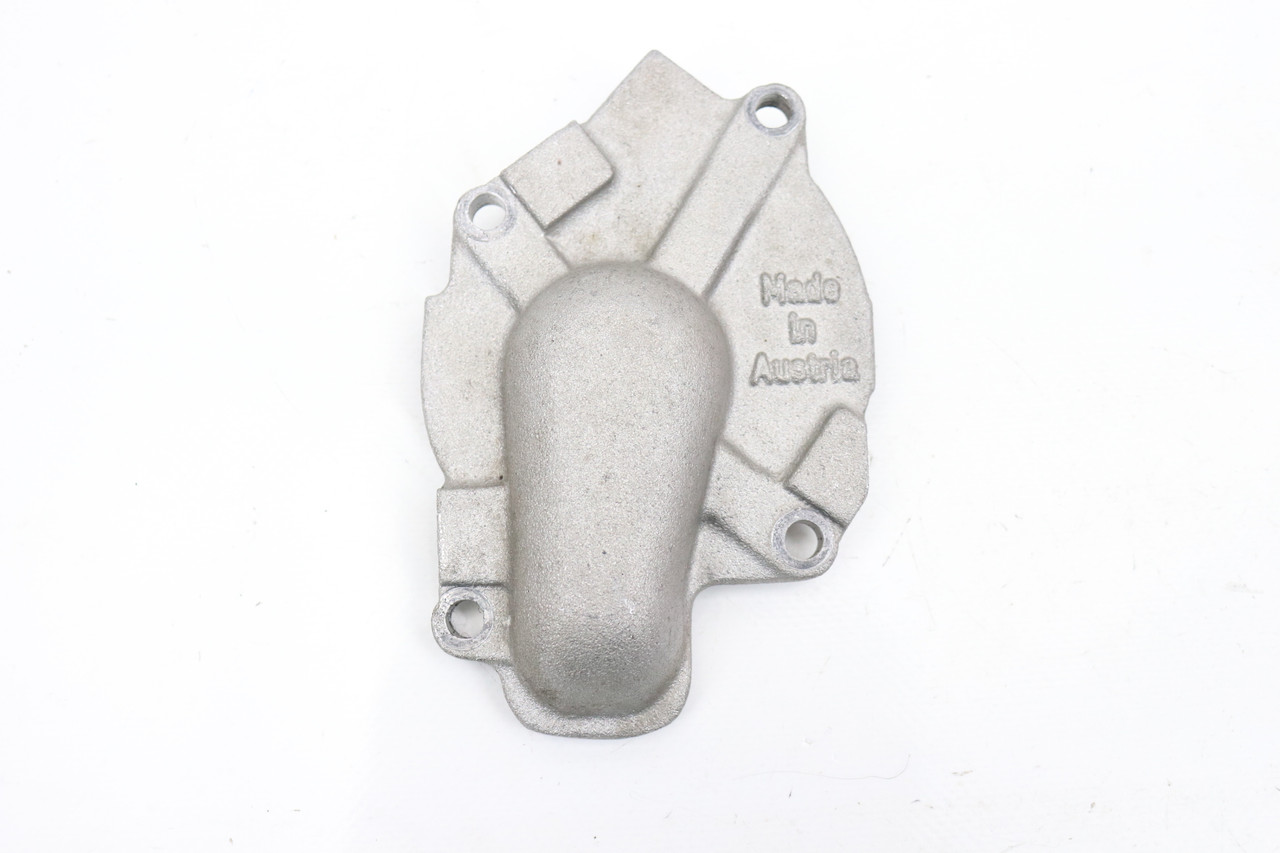 250-560 SMR EXC SX 05-12 Water Pump Cover Housing KTM 59035052000 #276