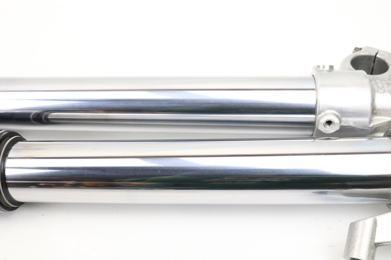 450-560 SMR 05-14 Front Shock Absorbers Forks Pair LH+RH Suspension KTM 34158T0801 #276