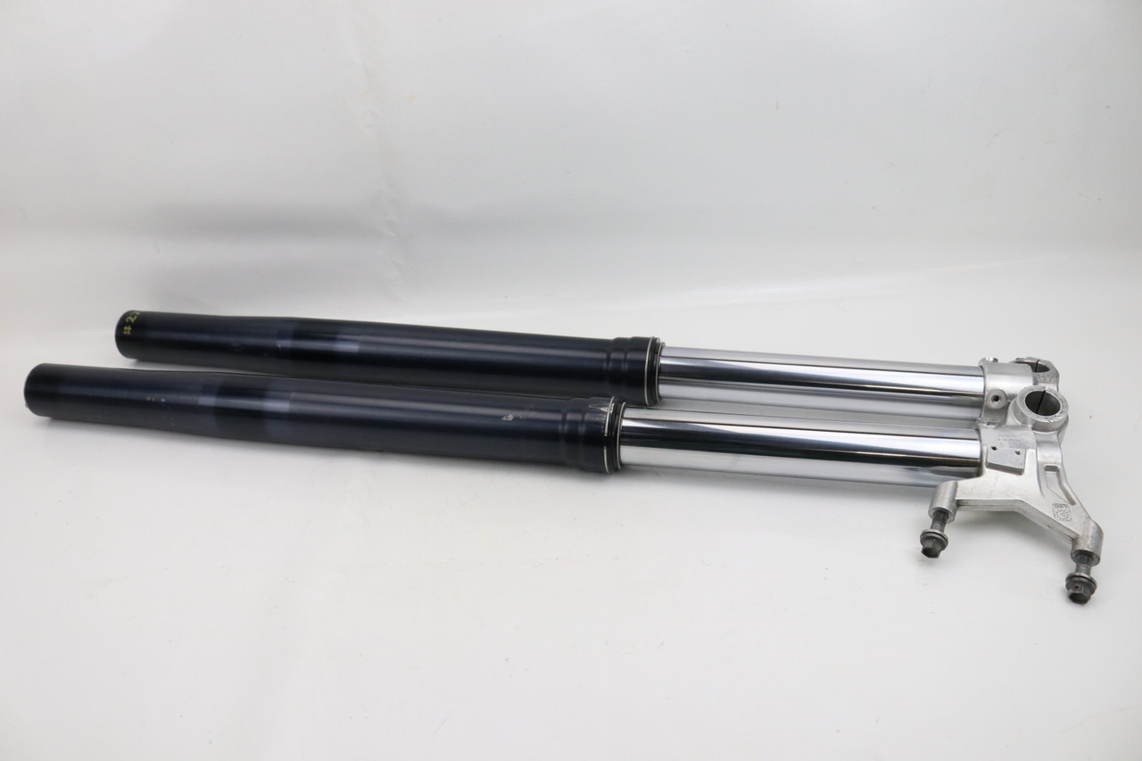 450-560 SMR 05-14 Front Shock Absorbers Forks Pair LH+RH Suspension KTM 34158T0801 #276