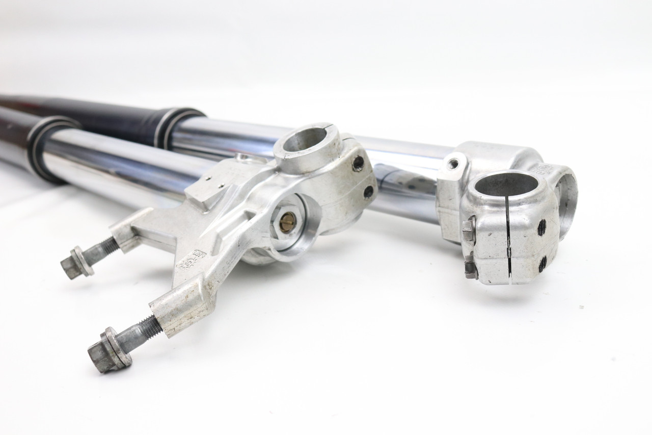 450-560 SMR 05-14 Front Shock Absorbers Forks Pair LH+RH Suspension KTM 34158T0801 #276