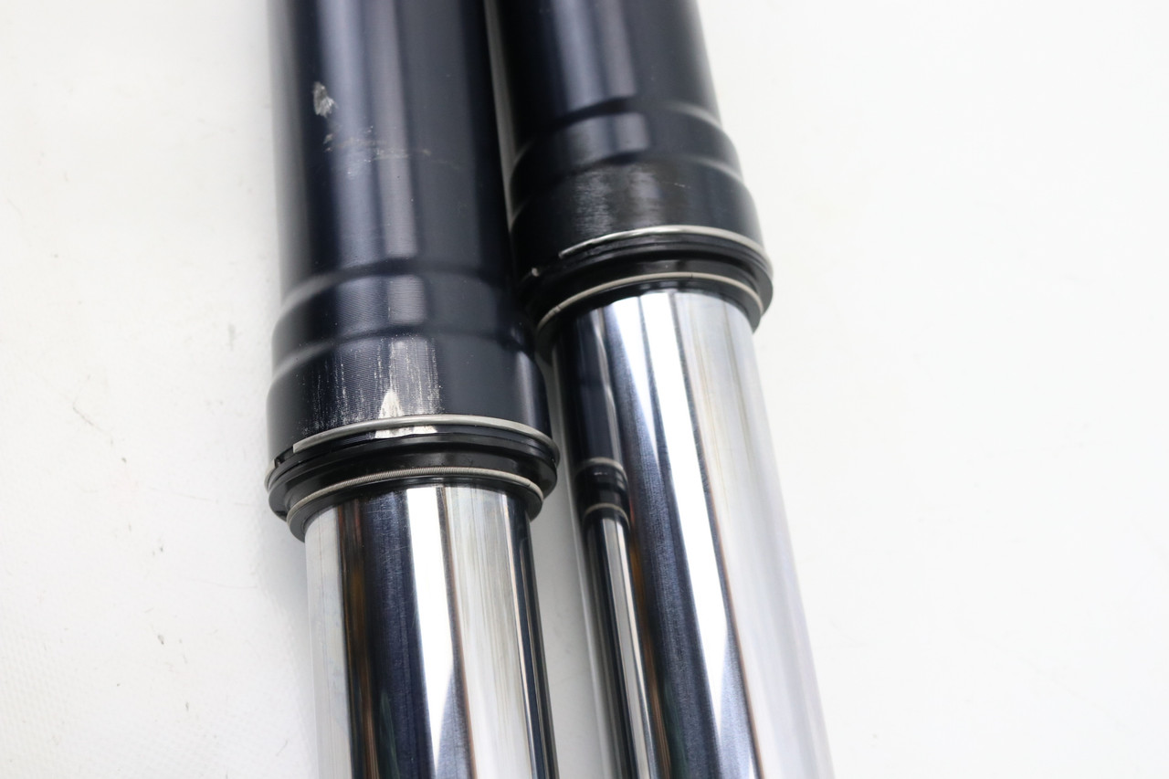 450-560 SMR 05-14 Front Shock Absorbers Forks Pair LH+RH Suspension KTM 34158T0801 #276