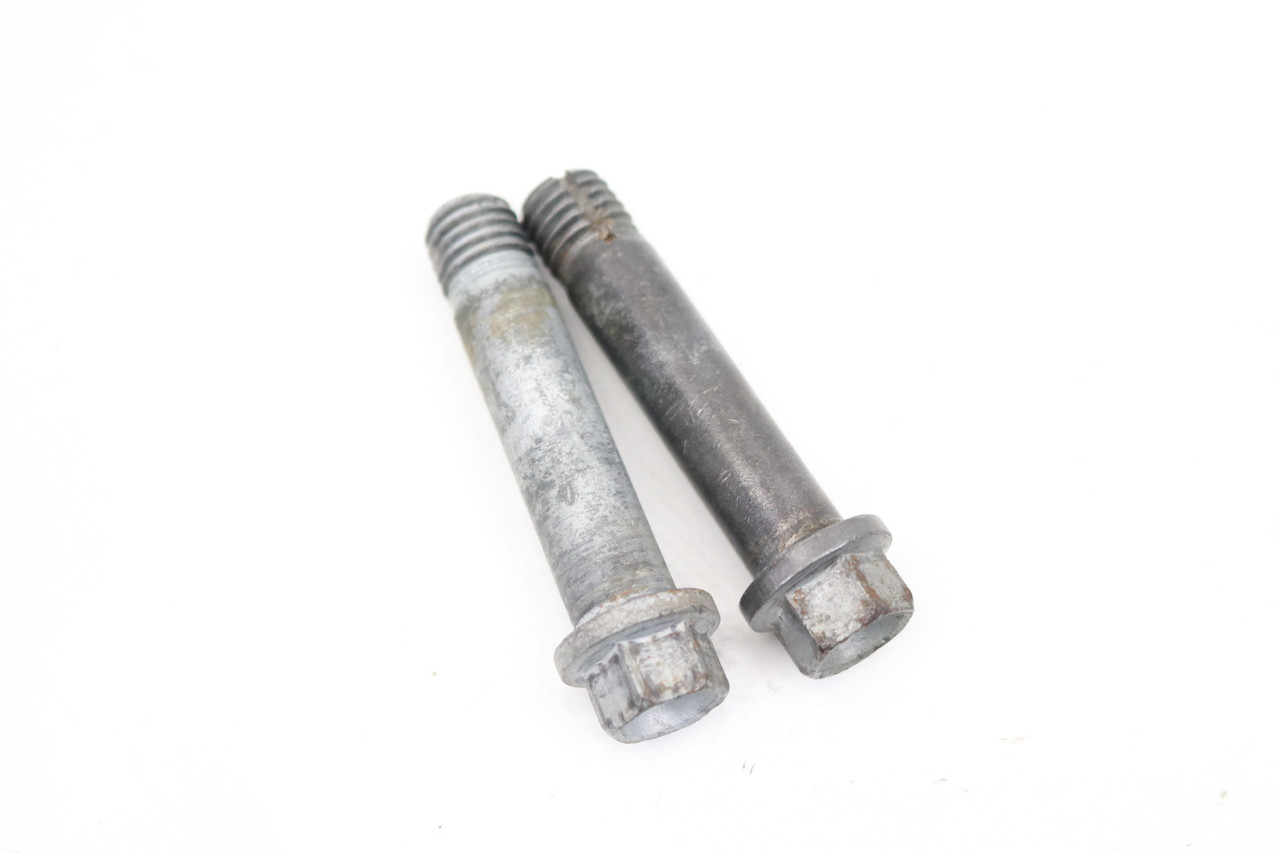 85-525 SX SMR EXC 05-17 Rear Shock Bolt Set KTM 0015120556S #276
