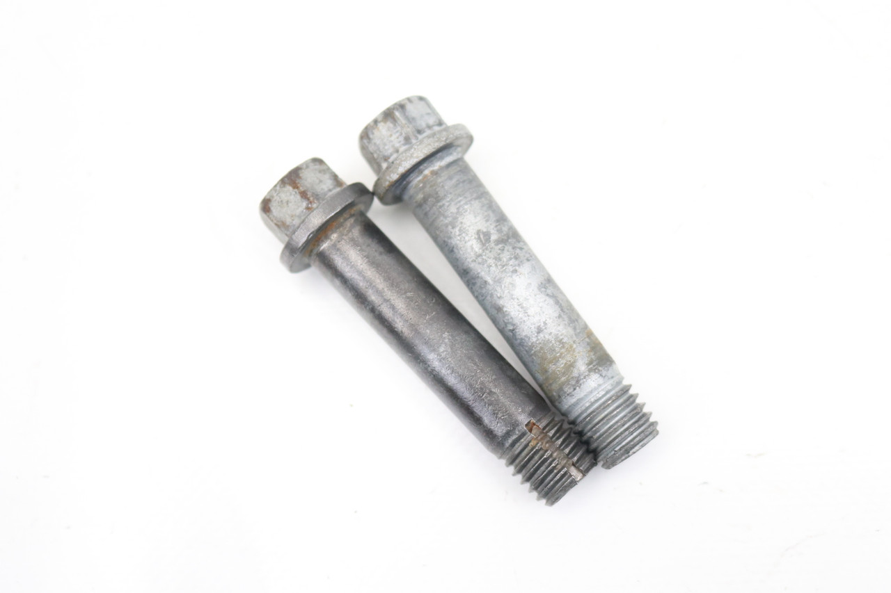 85-525 SX SMR EXC 05-17 Rear Shock Bolt Set KTM 0015120556S #276