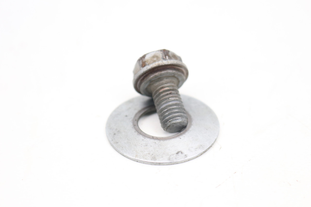 250-525 SMR EXC SX 05-25 Sprocket Washer & Nut KTM 59033034044 #276