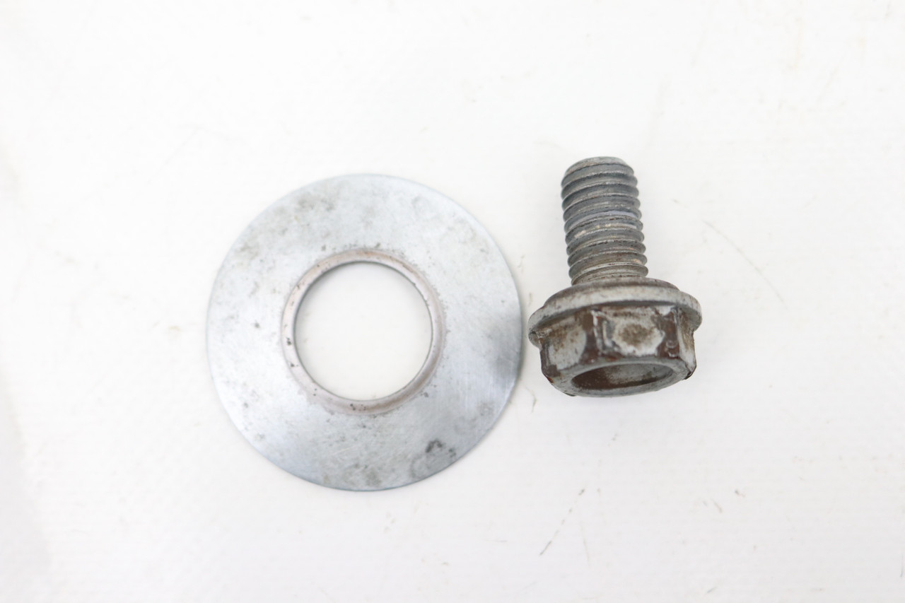 250-525 SMR EXC SX 05-25 Sprocket Washer & Nut KTM 59033034044 #276