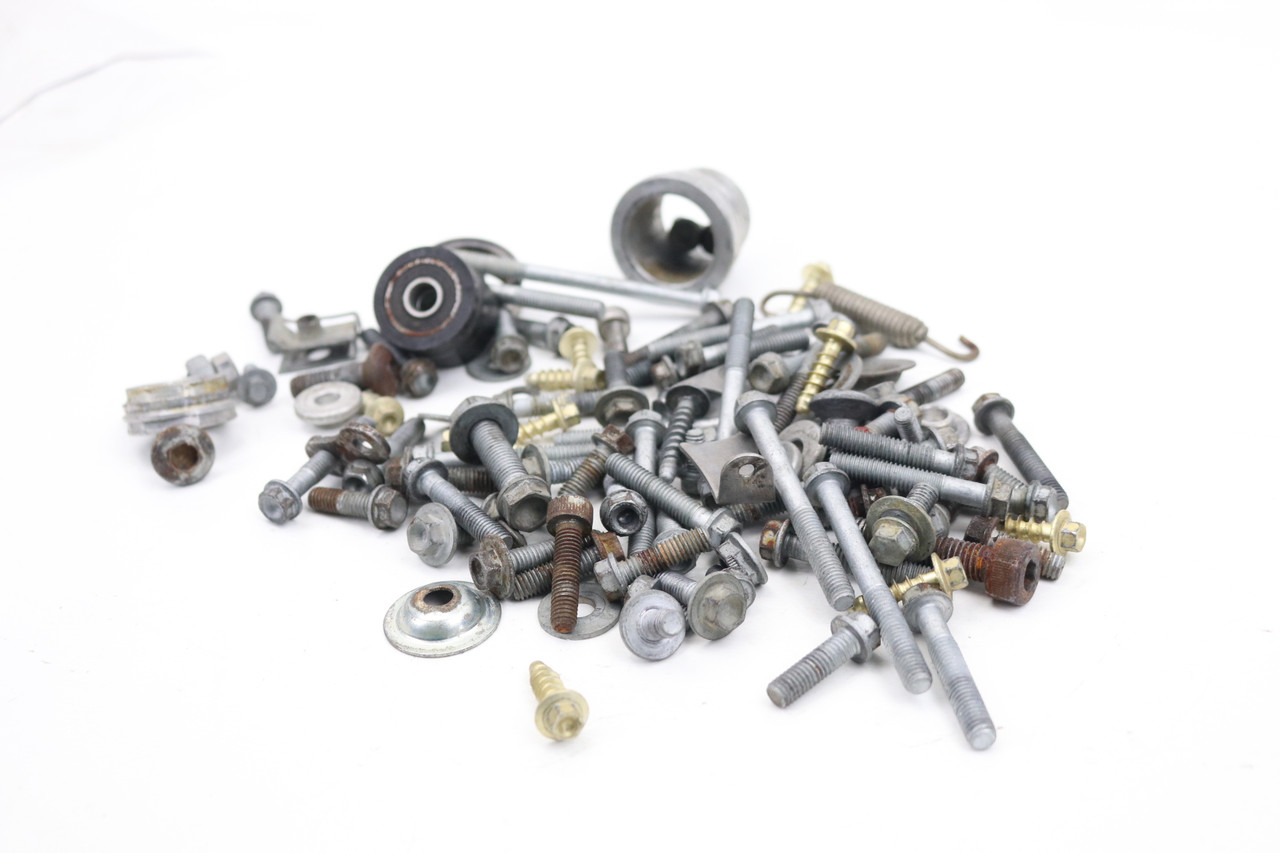 450 SMR 2006 Engine Mixed Hardware Kit Set KTM #276