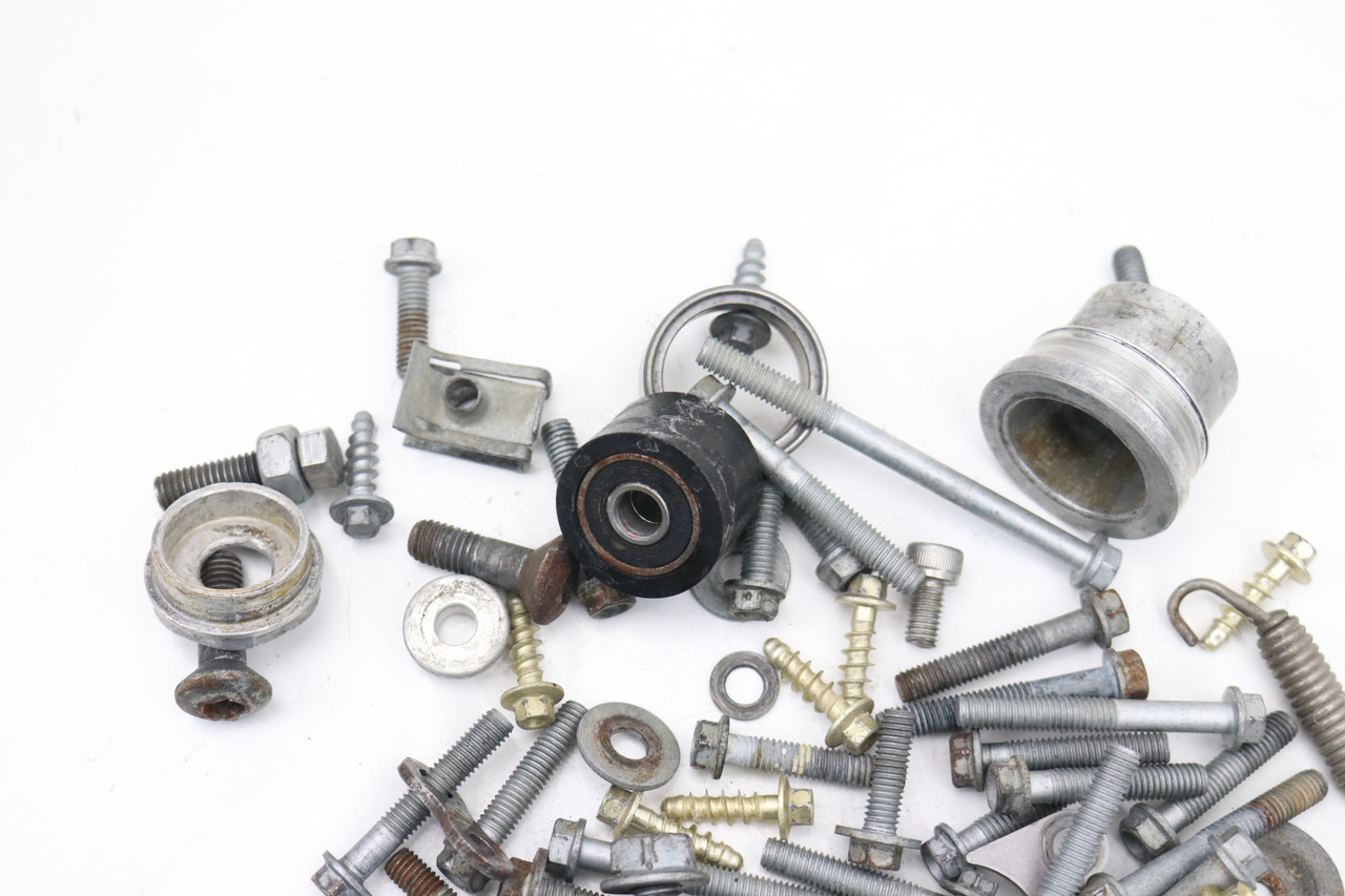 450 SMR 2006 Engine Mixed Hardware Kit Set KTM #276