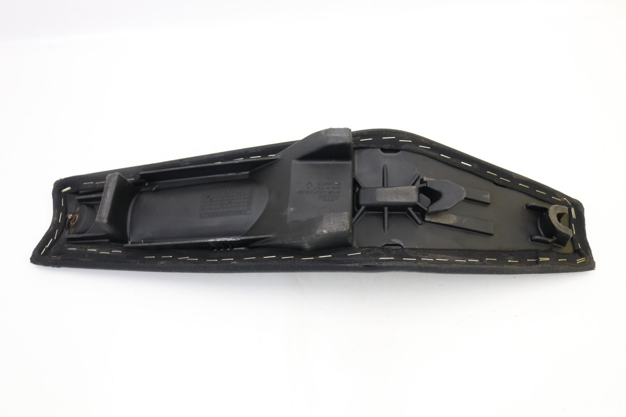 65 SX 2016-2022 Seat Saddle Assembly KTM 46307040000 #278