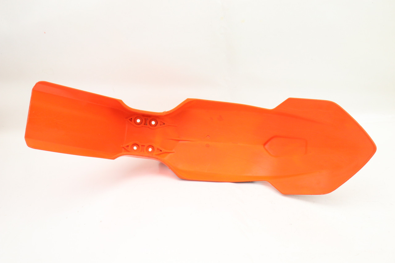 65 SX 2016-2025 Front Fender Guard KTM 46308010000EB #278