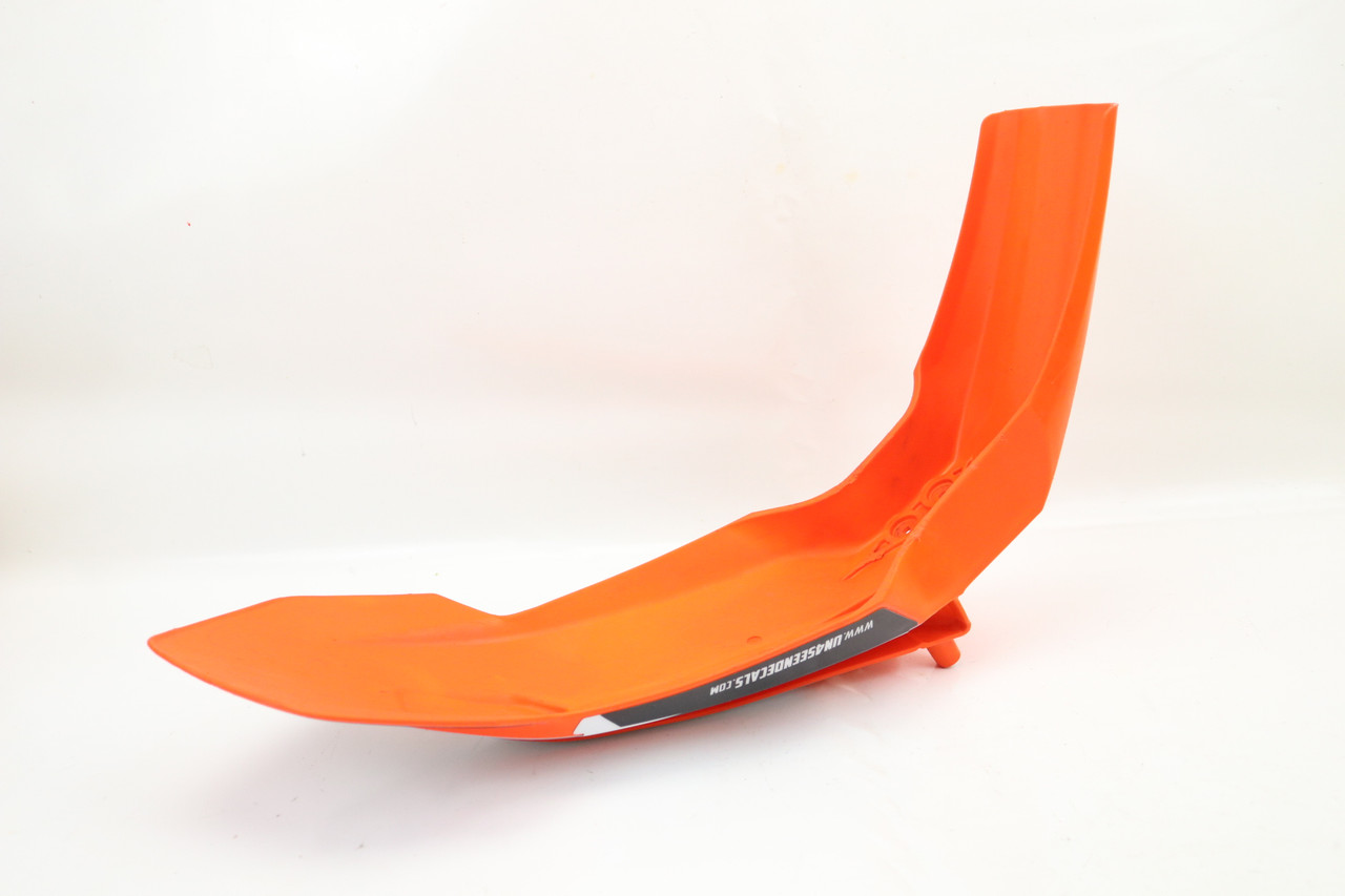 65 SX 2016-2025 Front Fender Guard KTM 46308010000EB #278