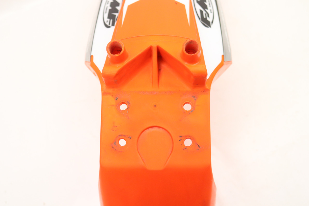 65 SX 2016-2025 Front Fender Guard KTM 46308010000EB #278