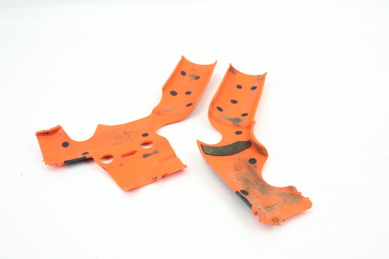 65 SX 2021 Frame Guards Pair LH+RH KTM #278