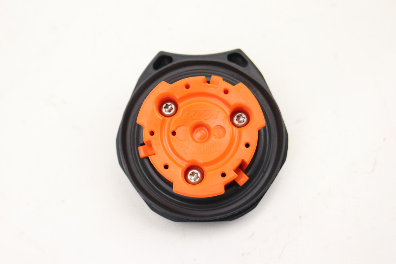 65 SX 2008-2023 Fuel Tank Cap Lid KTM 7810700804404 #278